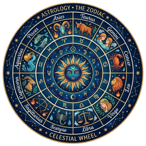 Astrology Expert