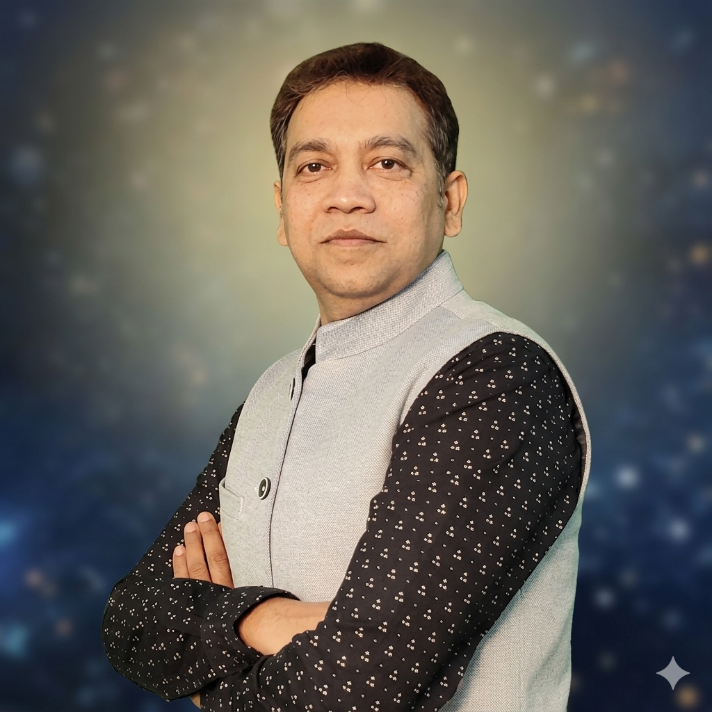 Amit saini