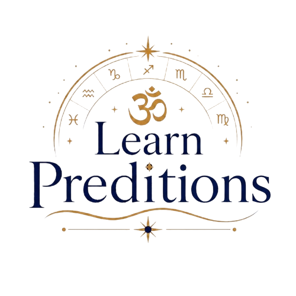 Learn Predictions